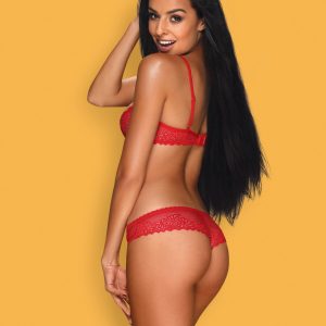 Alternative view of Alabastra Set rot