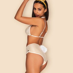 Alternative view of Neo Goldes Kostüm