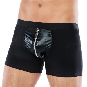 Boxershorts schwarz MC/9001