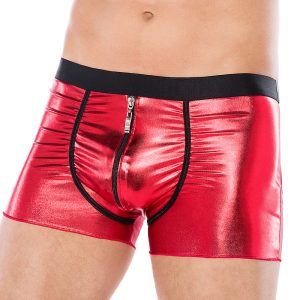 Boxershorts rot MC/9003