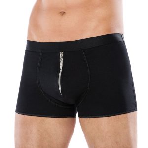 Boxershorts schwarz MC/9005