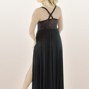 Alternative view of Kleid M/1074