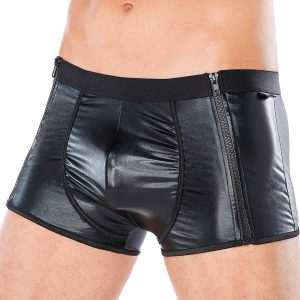 Boxershorts schwarz MC/9052