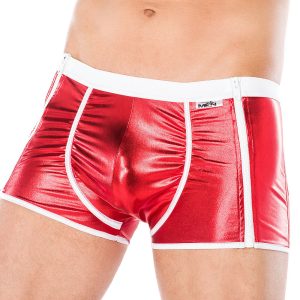 Boxershorts rot MC/9053
