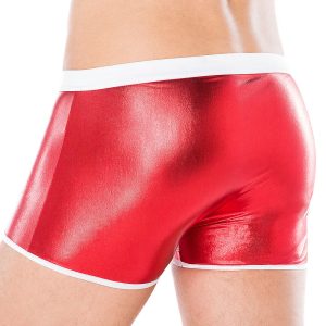 Alternative view of Boxershorts rot MC/9053