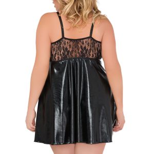 Alternative view of Chemise Z/5035